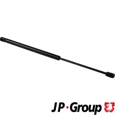Gas Spring, boot/cargo area
